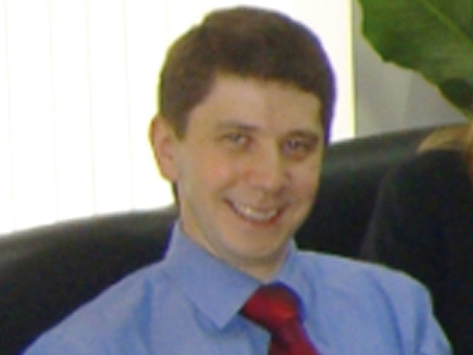 Konstantin Kilimnik